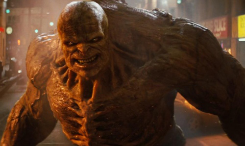 Lộ diện đối thủ của Hulk trong "Người khổng lồ xanh" 3 - 2