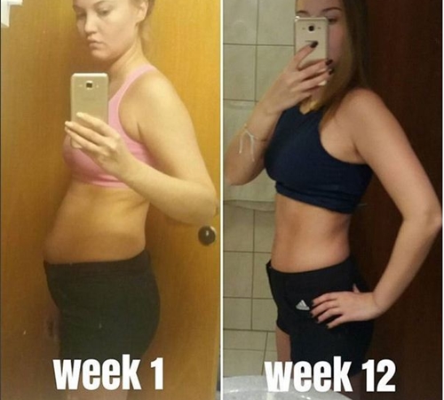 Giảm 5-7kg trong 1 tuần? Đừng ảo tưởng! - 2