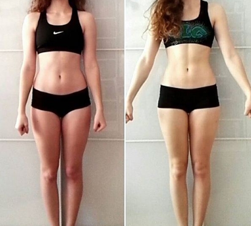 Giảm 5-7kg trong 1 tuần? Đừng ảo tưởng! - 3