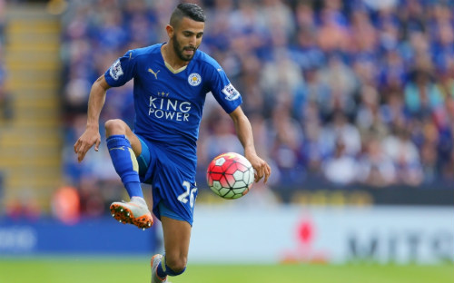 Tin HOT tối 19/6: Leicester nhắm Ben Arfa thay Mahrez - 1
