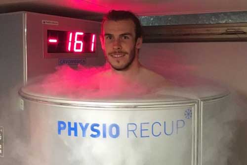 Tin nhanh Euro 20/6: Ronaldo quá nhàm chán để kết thân - 2