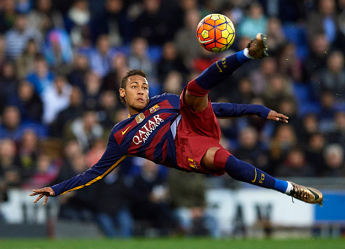 Neymar cân nhắc rời Barca, chọn giữa Real, MU và PSG - 1