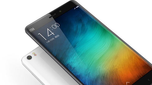 Xiaomi Mi Note 2 cấu hình mạnh sắp ra mắt - 1