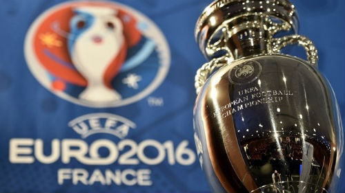 Thắp lửa vòng Tứ kết Euro 2016 với giải thưởng hấp dẫn - 1
