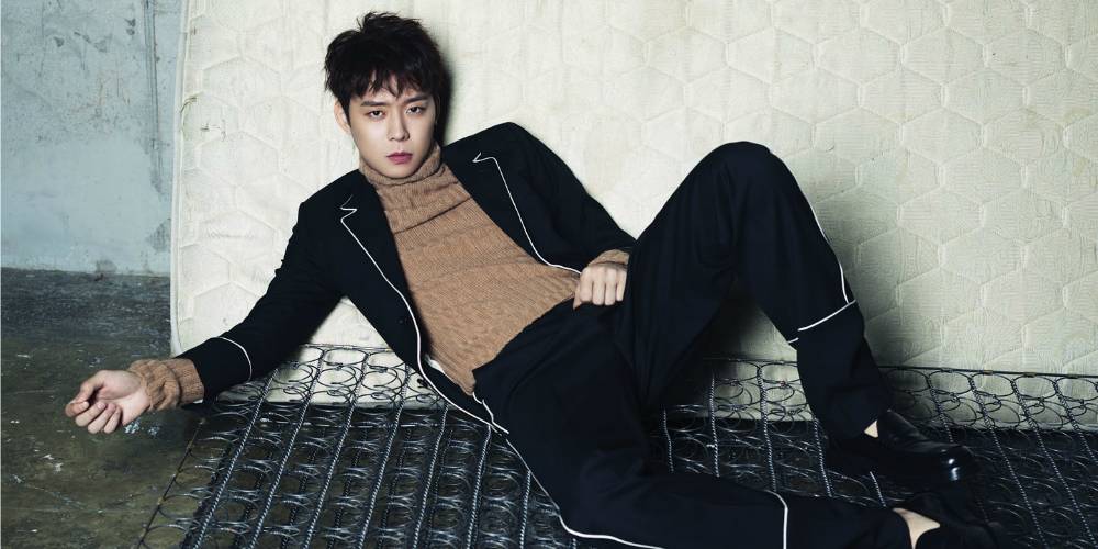 Park Yoochun JYJ chính thức bị fan tẩy chay