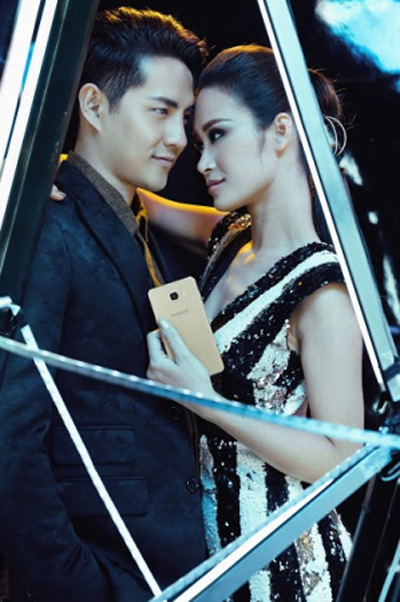 Tuyệt chiêu kéo fan trên mạng xã hội của Đông Nhi và Ông Cao Thắng - 4