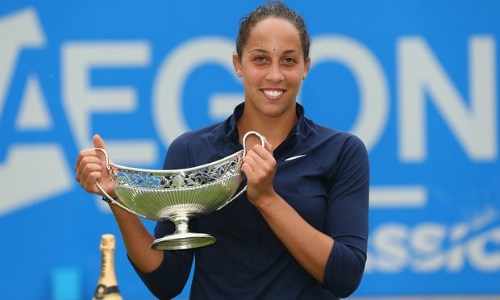 Tennis 24/7: Djokovic bị Murray "dằn mặt" trước Wimbledon - 2