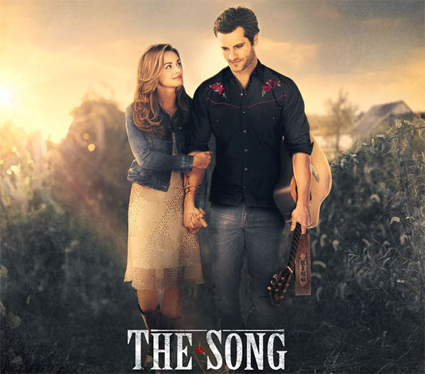 Trailer phim: The Song - 1