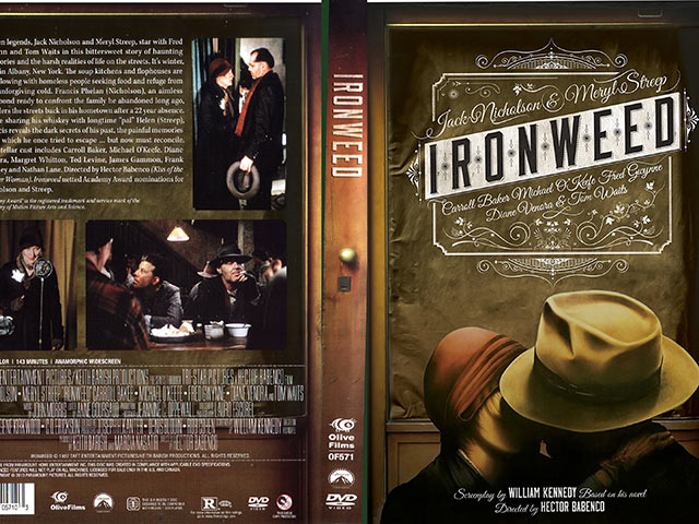 Trailer phim: Ironweed - 1
