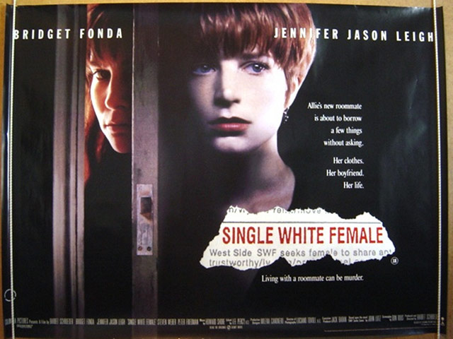 Trailer phim: Single White Female - 1