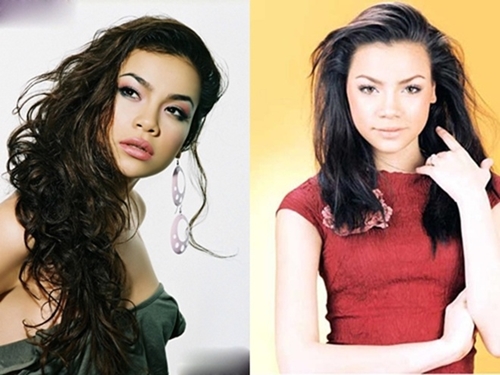 Hà Hồ thay đổi quá nhiều sau 15 năm dấn thân showbiz - 1