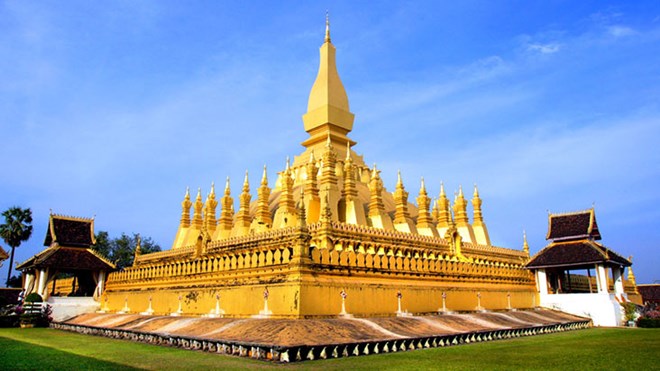Những thắng cảnh đẹp "quên lối về" trên đất "Triệu Voi" - 5
