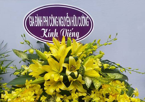 Vì sao phi công Nguyễn Hữu Cường không thể đến viếng Đại tá Khải? - 2