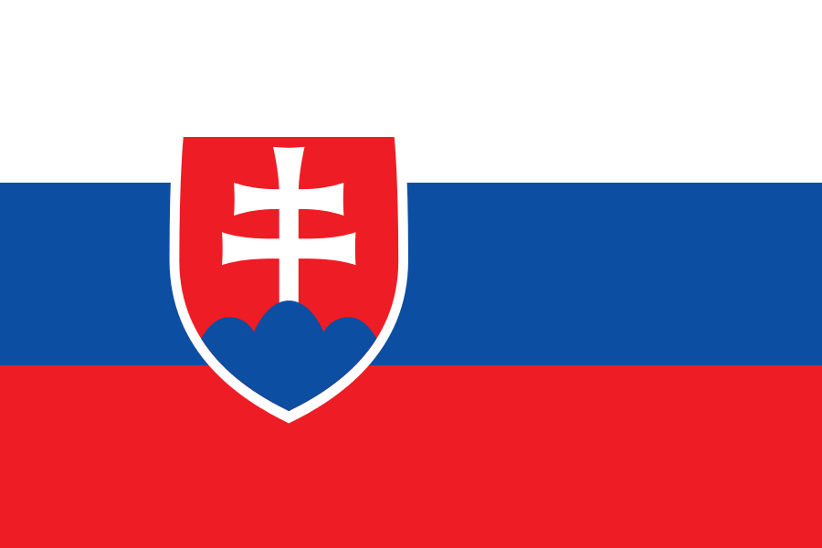 logo Slovakia