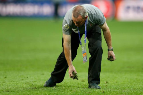 Tin nhanh Euro 21/6: Modric có thể đá trận Tây Ban Nha - 2