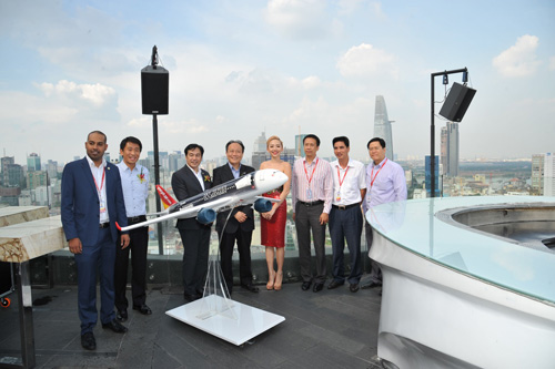 Điều hòa không khí thế hệ mới SKY Series của Panasonic cất cánh cùng Vietjet - 3