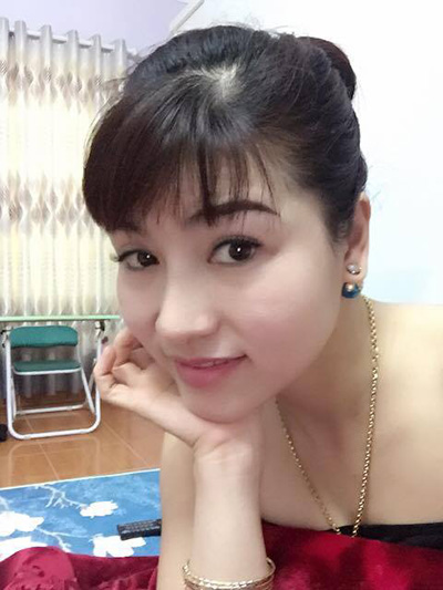 U30 sang chảnh như thiếu nữ với dáng mũi Sline chuẩn