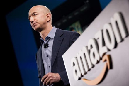 Amazon rót 600 triệu USD vào Indonesia "bành trướng" Đông Nam Á? - 1