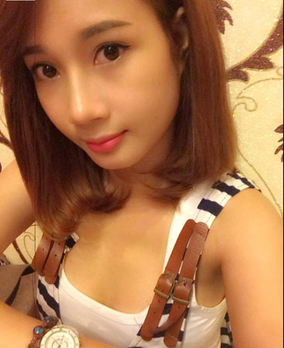 Ngỡ ngàng trước nhan sắc thẩm mỹ của nữ chuyên viên makeup - 5