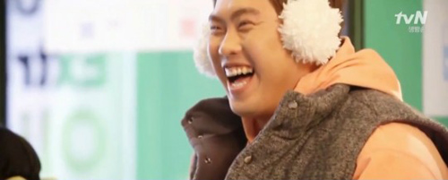 Nha dep cua Song Hye Kyo