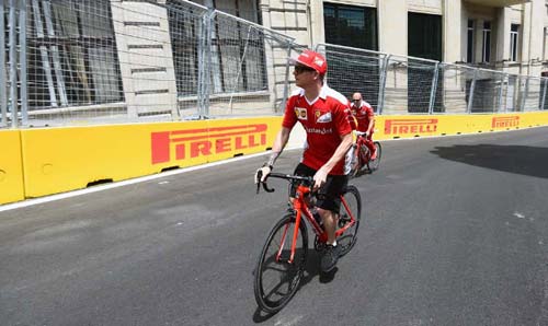 F1: Lại về nhì, Ferrari thực sự đang ở đâu? - 2