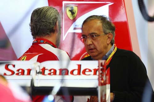 F1: Lại về nhì, Ferrari thực sự đang ở đâu? - 1