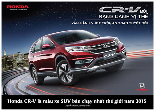 Honda áp dụng gói bảo hiểm hấp dẫn cho 2 dòng xe - 2