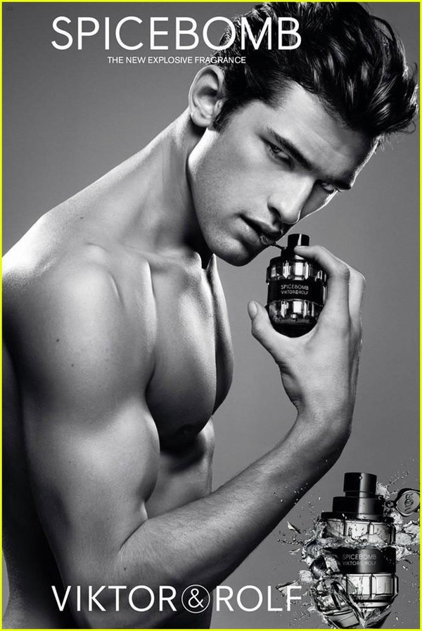 Điểm mặt dàn "nam thần" trong các MV của Taylor Swift - 3