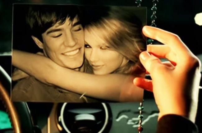 Điểm mặt dàn "nam thần" trong các MV của Taylor Swift - 13