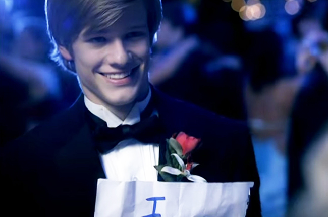 Điểm mặt dàn "nam thần" trong các MV của Taylor Swift - 20