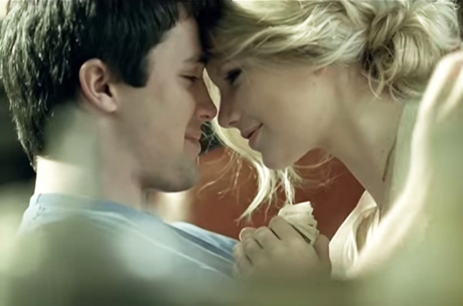 Điểm mặt dàn "nam thần" trong các MV của Taylor Swift - 9