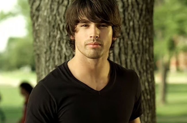 Điểm mặt dàn "nam thần" trong các MV của Taylor Swift - 14