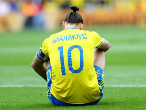 Tin nhanh Euro 22/6: Báo Tây Ban Nha kêu oan cho đội nhà - 1