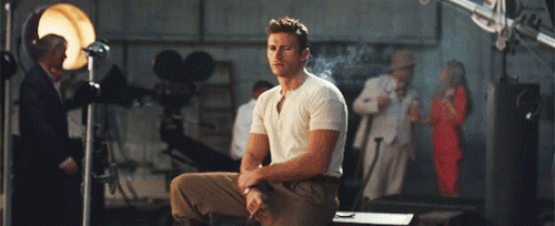 Điểm mặt dàn "nam thần" trong các MV của Taylor Swift - 9