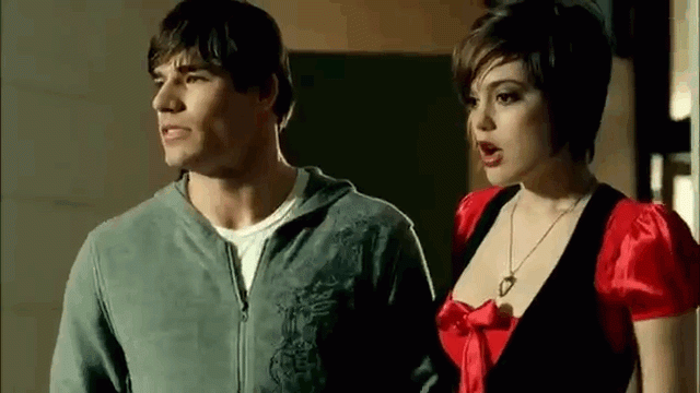 Điểm mặt dàn "nam thần" trong các MV của Taylor Swift - 14