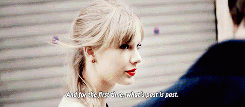 Điểm mặt dàn "nam thần" trong các MV của Taylor Swift - 2