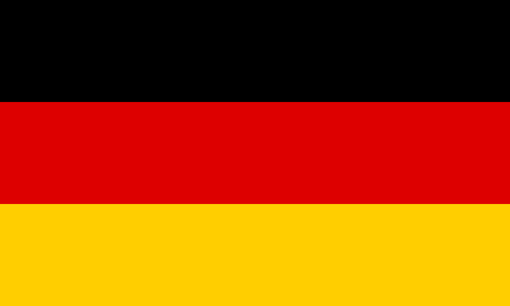 logo Germany