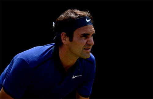 Tin HOT thể thao 22/6: Huyền thoại đánh giá Federer vĩ đại nhất - 1
