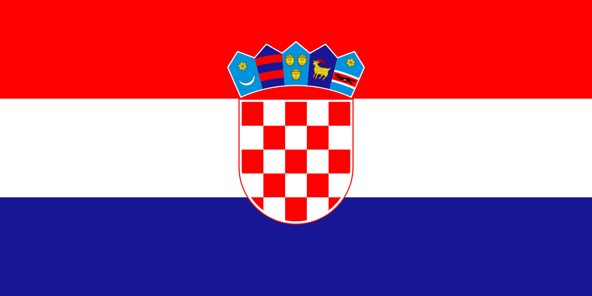 logo Croatia