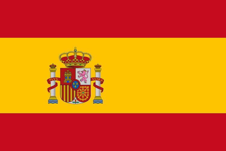 logo Spain