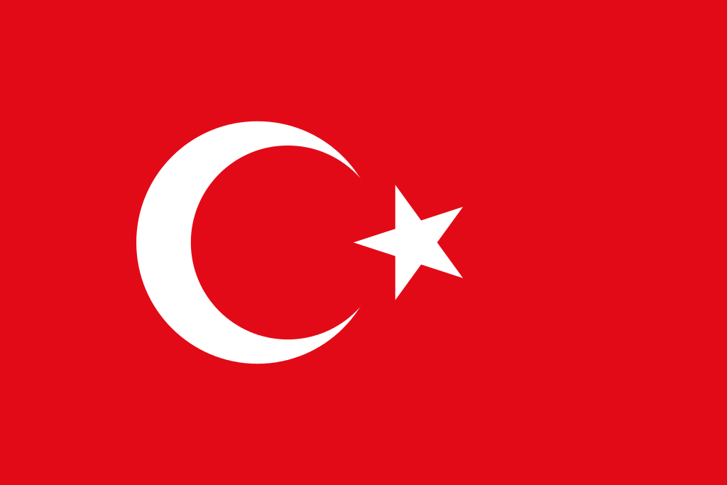 logo Turkey