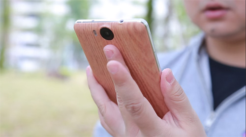 Điện thoại Ulefone Power pin 6050mAh có nên mua không? - 3
