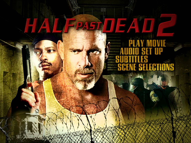 Trailer phim: Half Past Dead 2 - 1