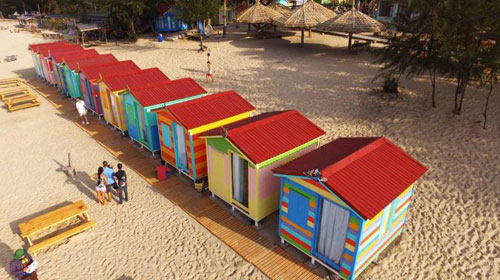 Tổng hợp những trào lưu hot nhất hè này! - 2