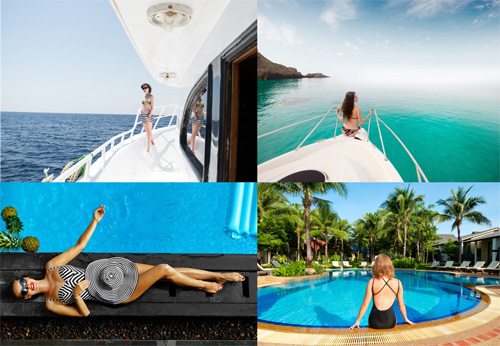 Tổng hợp những trào lưu hot nhất hè này! - 3