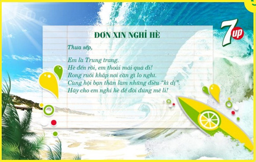 Tổng hợp những trào lưu hot nhất hè này! - 5