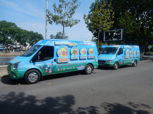 Tổng hợp những trào lưu hot nhất hè này! - 7