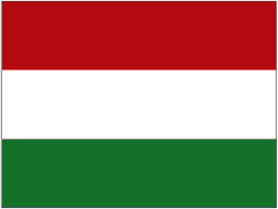 logo Hungary