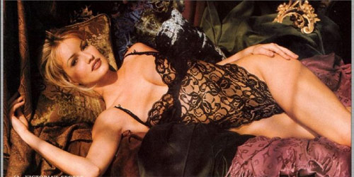 Bi kịch người mẫu tự tử vì công việc, xâm hại tình dục - 6