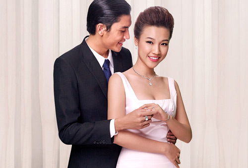 Bí quyết cầu hôn lãng mạn với chiếc hộp “biết nói” - 8